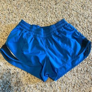 Blue lulu hotty hits 2.5